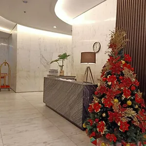 Victoria Tower C Aparthotel