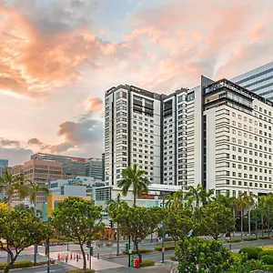Seda Bonifacio Global Taguig
