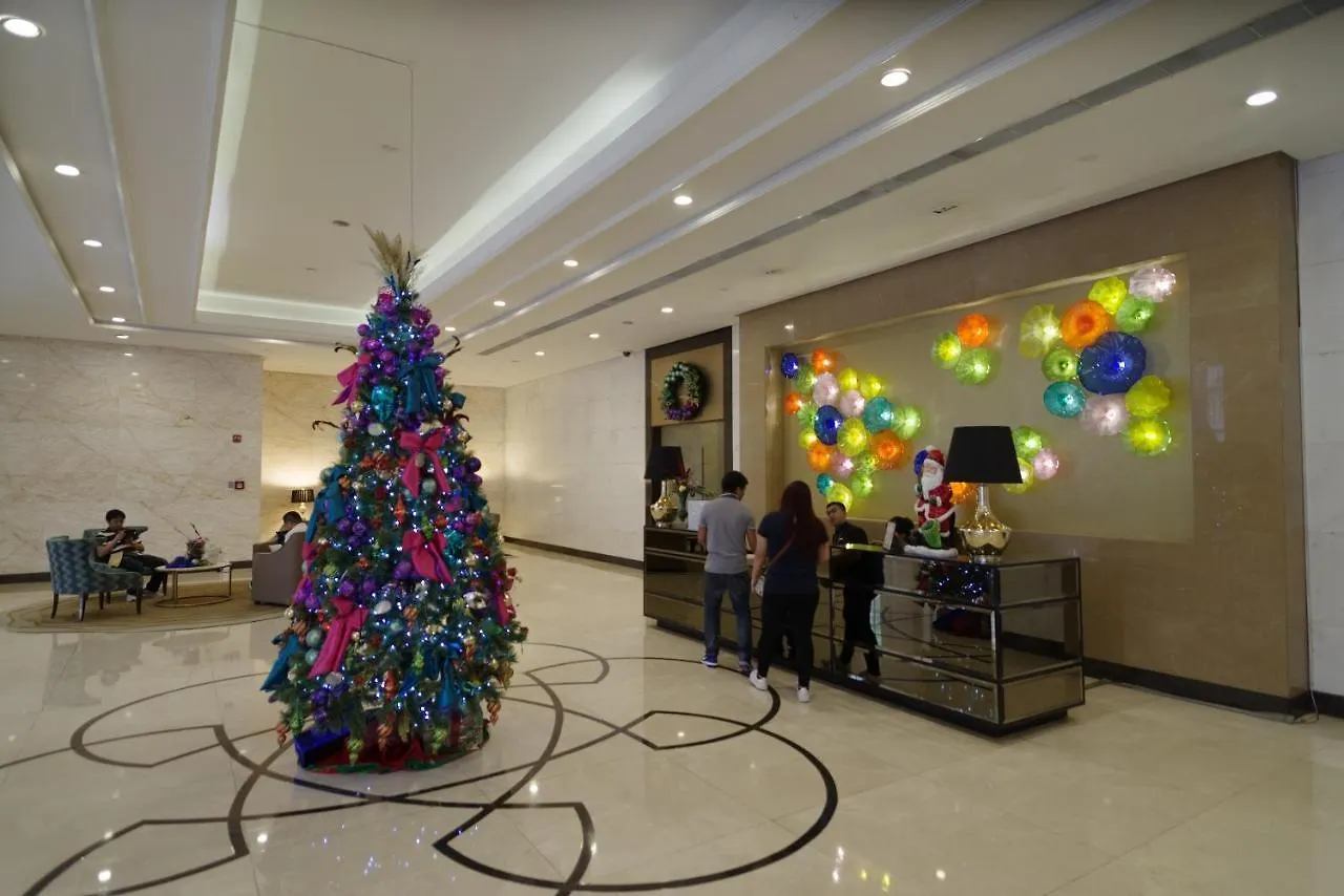 Luxe In Venice Taguig 0*,  Philippines