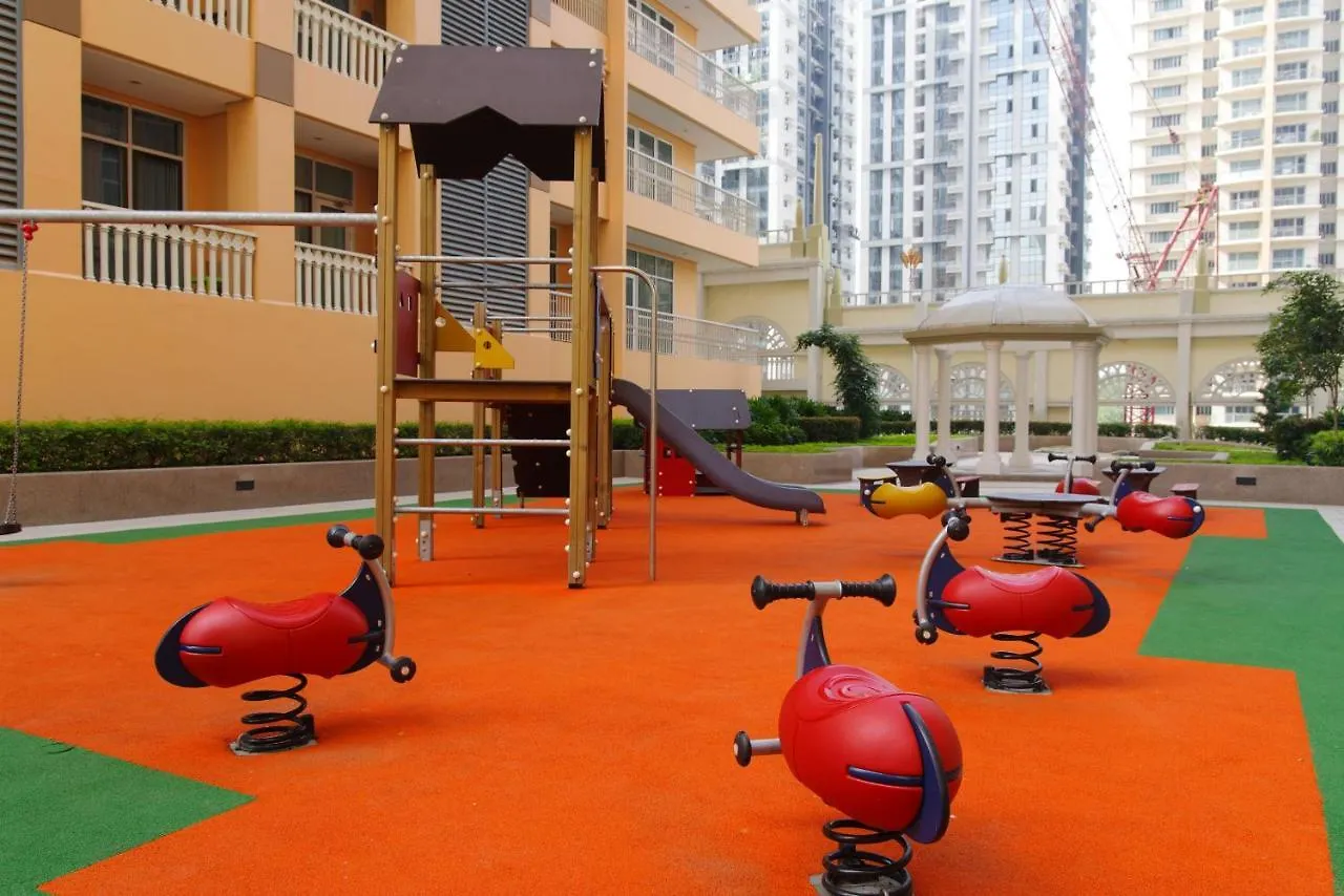 Luxe In Venice Taguig